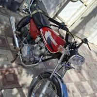 موتور هندا 200|موتورسیکلت|بیرجند, |دیوار