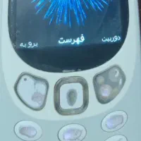 نوکیا ۳۳۱۰. اصل اروجینال|موبایل|سیلاخور, |دیوار