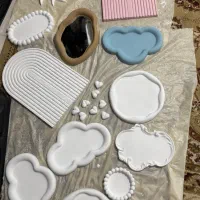 آموزش سنگ مصنوعی|خدمات آموزشی|گنبد کاووس, |دیوار