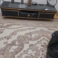 میز تلویزیون + جاکفشی|میز تلویزیون|اندیشه, اندیشه فاز ۱|دیوار