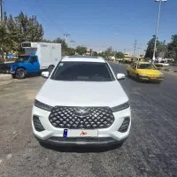 تیگو۷پروپرمیوم مدل۱۴۰۴|خودرو سواری و وانت|شیراز, ارم|دیوار