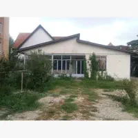 خانه دوبلکس حیاط دار