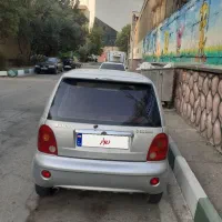 ام وی ام ۱۱۰ سه سلیندر مدل ۹۰|خودرو سواری و وانت|تهران, حر|دیوار