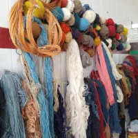 دستبافت وماشینی|فرش|شیراز, دوکوهک|دیوار