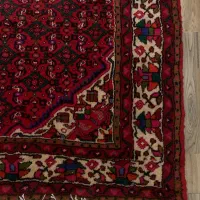 فرش دست بافت ۶متری|فرش|کرج, فاز ۱ مهرشهر|دیوار