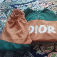 مانتوشلوارست سایز۲