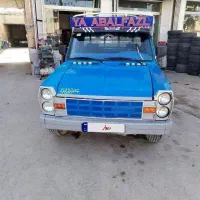 وانت نیسان زامیادZ24 کم کار ۸۵انژکتور
