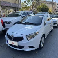 برلیانسH220 دنده مدل۱۳۹۷ نقدواقساط