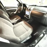 ساندرو استپ وی اتوماتیک 1398 ، در حد صفر|خودرو سواری و وانت|تهران, جنتآباد مرکزی|دیوار