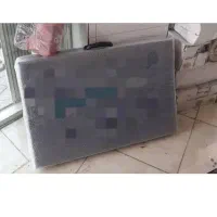 تخت تاشو مدل چمدونی