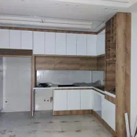 ساخت کابینت و کمد دیواری|خدمات پیشه و مهارت|ایلام, |دیوار