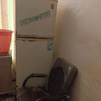 فروش یخچال و کولر