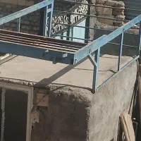 اتاق ماشین نیسان