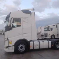 پیش فروش ولوو ۲۰۱۸|خودرو سنگین|ارومیه, |دیوار