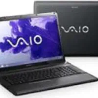 لپ تاپ سونی 17 اینچ Core i7