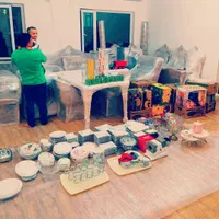 اسنپ باربری اسبابکشی منزل اثاثیه جابجایی حمل بار|خدمات حمل و نقل|تهران, چیتگر شمالی|دیوار
