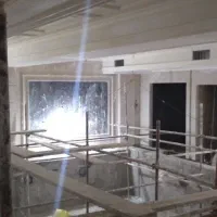 انجام کارهای خورده بنایی .