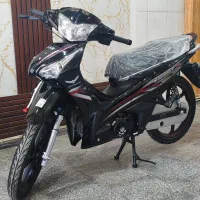 فروش ویژه انواع بی کلاج پرواز آشیل بهرو کویر