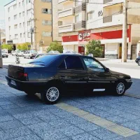 ۴۰۵مشکی تمیز|خودرو سواری و وانت|شیراز, کوشک میدان|دیوار