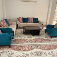 مبل هفت نفره