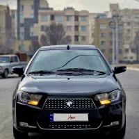 دنا مدل ۹۵ تیپ ۲|خودرو سواری و وانت|مشهد, سید رضی|دیوار