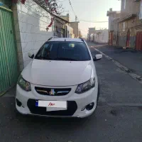 کوییک R مدل 99 بی رنگ