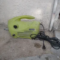 کارواش خانگی