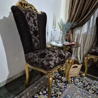 مبلمان و میز نهارخوری|مبلمان خانگی و میز عسلی|اهواز, زیتون کارمندی|دیوار