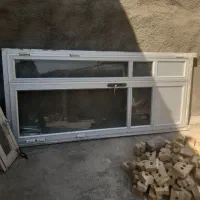 درب و پنجره آلومینیومی