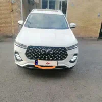 حواله صلحی تیگو7تیگو8آریزو 6 8 x22x33 Fx نقد اقساط|خودرو سواری و وانت|اصفهان, چرخاب|دیوار
