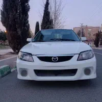 مزدا 323fL مدل 83|خودرو سواری و وانت|شهریار, شهریار|دیوار