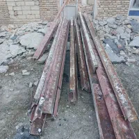 تیرآهن دست دوم