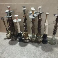 قلیان قهوه خونه ای فروش فوری