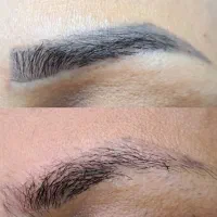 آرایش دائم صورت|خدمات آرایشگری و زیبایی|شیروان (خراسان), |دیوار