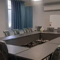 فضای کار اشتراکی