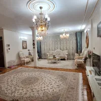 فروش ساختمان ۴طبقه مسکونی به همراه یک طبقه پارکینگ