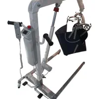 بالابر بیمار برقی و باطری|آرایشی، بهداشتی، درمانی|تهران, تهرانسر شرقی|دیوار