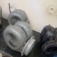 هواگش|پنکه و تصفیه‌کنندهٔ هوا|تبریز, |دیوار