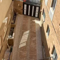 واحدی یک خوابه کلید نخورده نوساز مرکز شهر