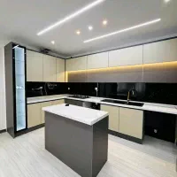 خوشگل و بی نقص فول دیزاین سند تک برگ دو خواب