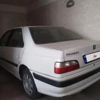 پژو پارس مدل93بی رنگ داشبورد ساناتایی|خودرو سواری و وانت|کرج, شهرک جهان‌نما|دیوار