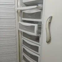 یخچال دوقلو شرکت باکنشت آلمان|یخچال و فریزر|مشهد, نوید|دیوار