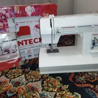 چرخ خیاطی در حد نو کار نکرده