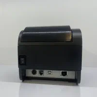 فروش فیش پرینتر اتم ATOM|پرینتر، اسکنر، کپی، فکس|تبریز, |دیوار