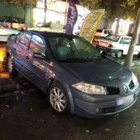 مگان ۸۸ اتومات