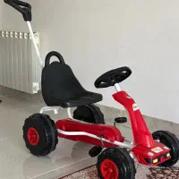 چهارچرخ تاپ کار