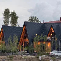 ساخت کلبه رویایی و با استحکام