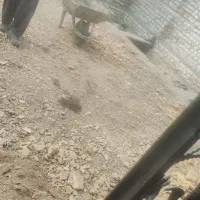 فروش منزل نیمه کاره هوشک