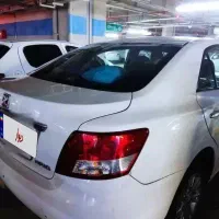 فروش آریو زوتی|خودرو سواری و وانت|تهران, یوسف‌آباد|دیوار