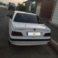 پارس TU5|خودرو سواری و وانت|سلامی, |دیوار